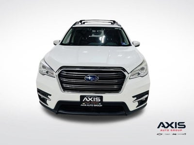 2019 Subaru Ascent Limited