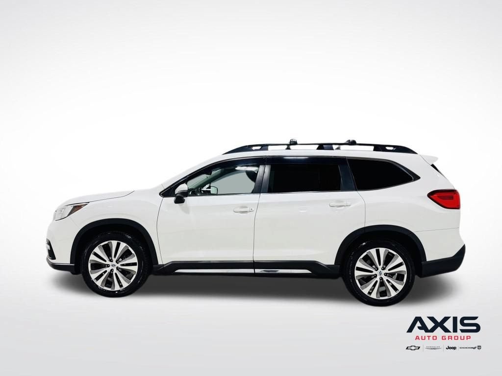 2019 Subaru Ascent Limited
