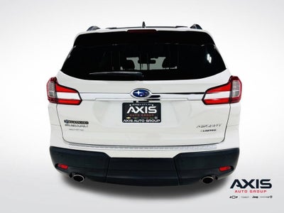 2019 Subaru Ascent Limited