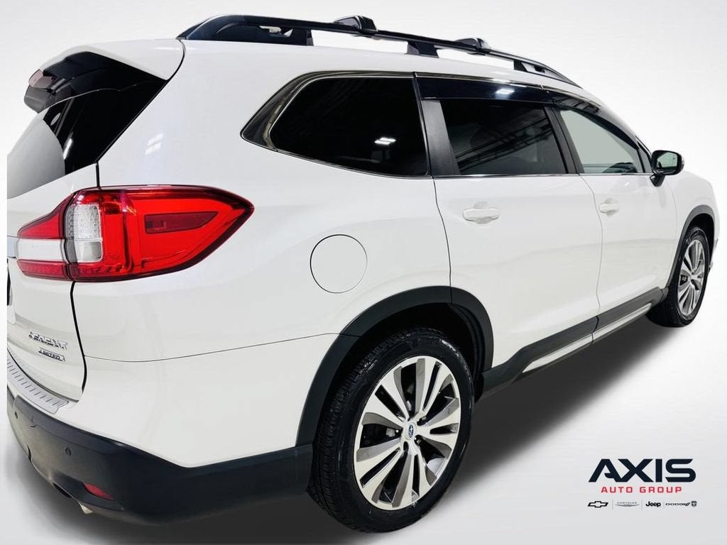 2019 Subaru Ascent Limited