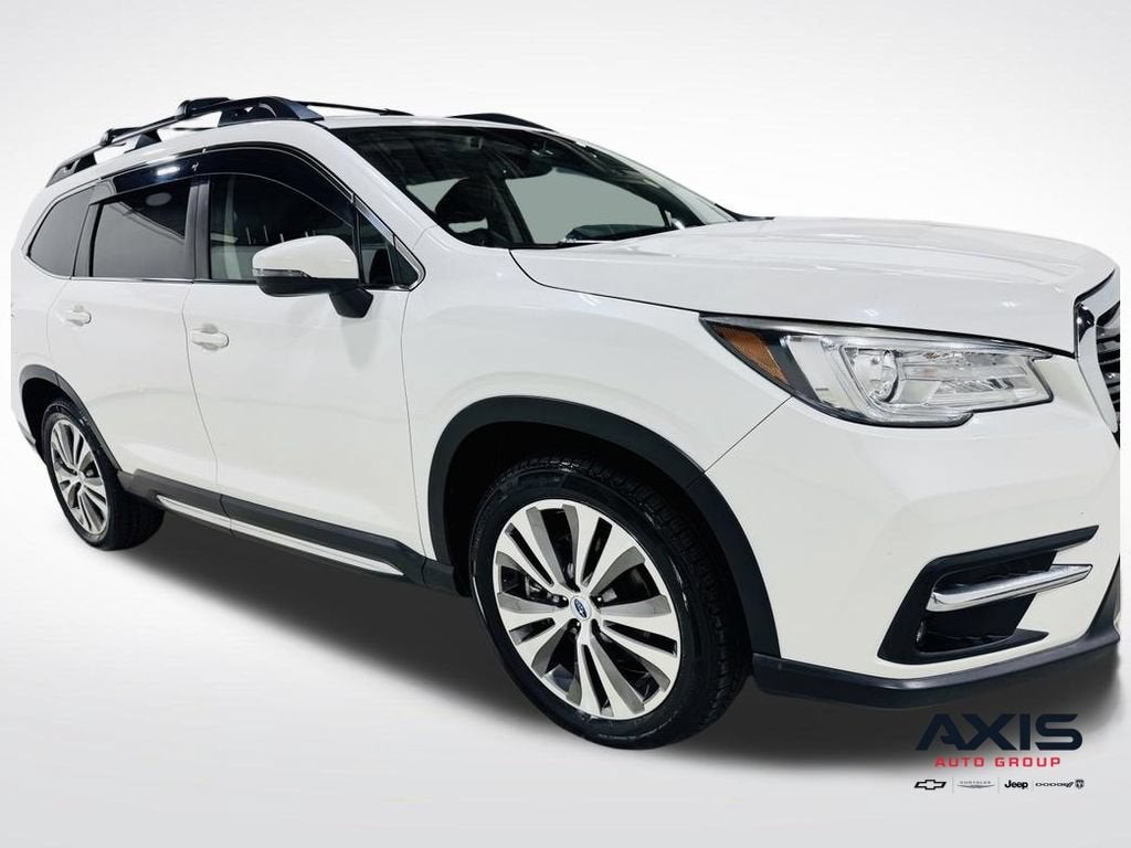 2019 Subaru Ascent Limited