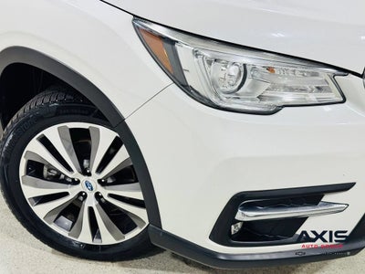 2019 Subaru Ascent Limited