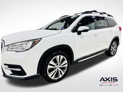2019 Subaru Ascent Limited