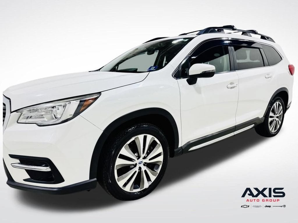 2019 Subaru Ascent Limited
