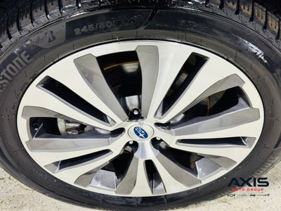 2019 Subaru Ascent Limited