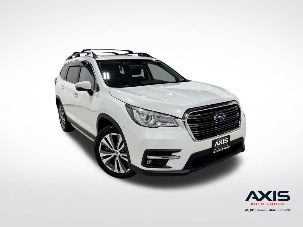 2019 Subaru Ascent Limited