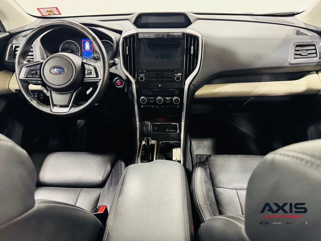 2019 Subaru Ascent Limited