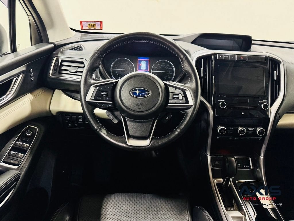 2019 Subaru Ascent Limited