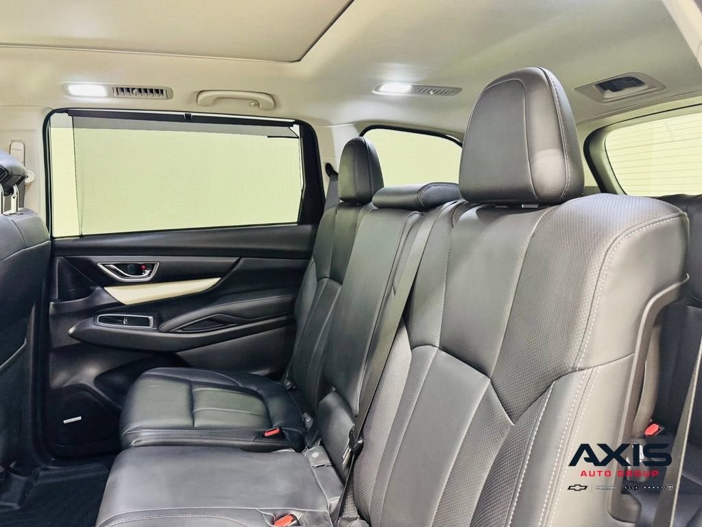 2019 Subaru Ascent Limited