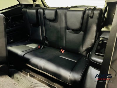 2019 Subaru Ascent Limited