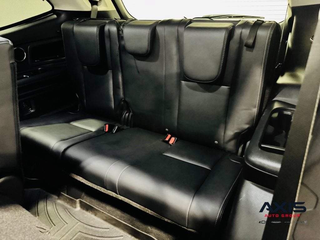 2019 Subaru Ascent Limited