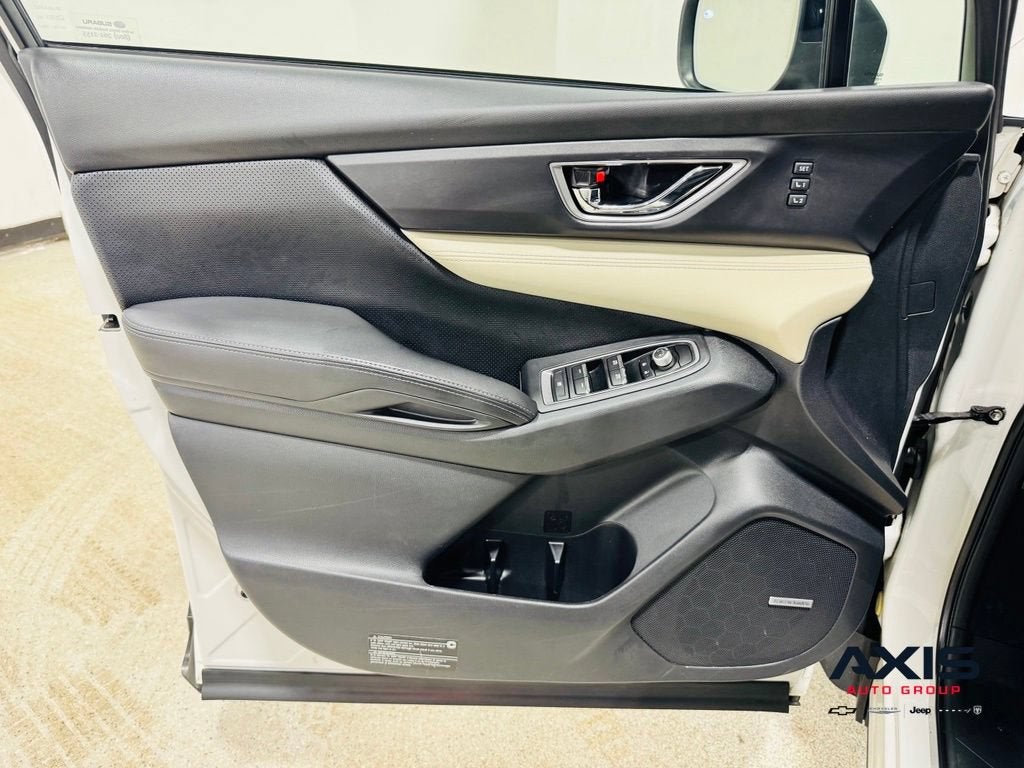 2019 Subaru Ascent Limited