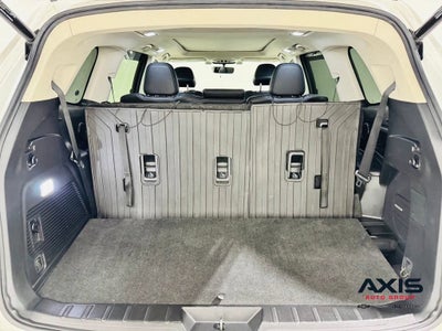 2019 Subaru Ascent Limited