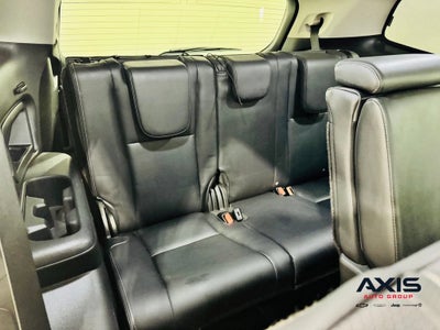 2019 Subaru Ascent Limited