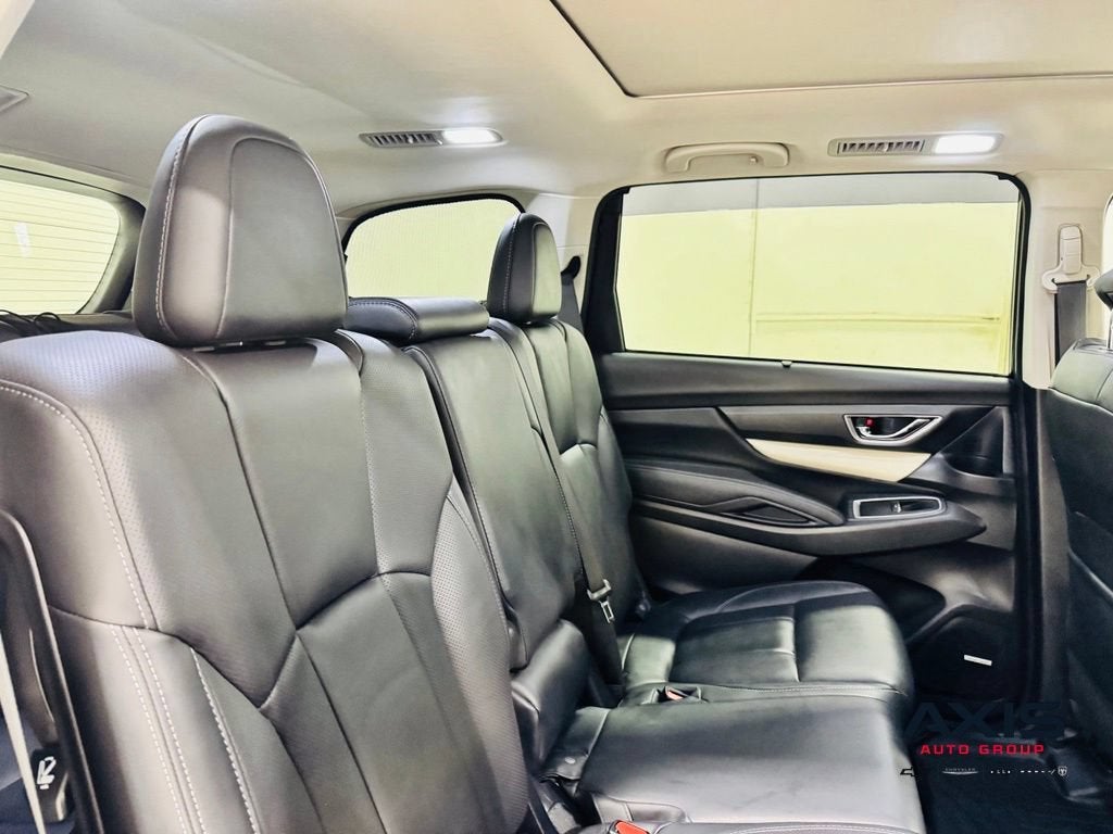 2019 Subaru Ascent Limited
