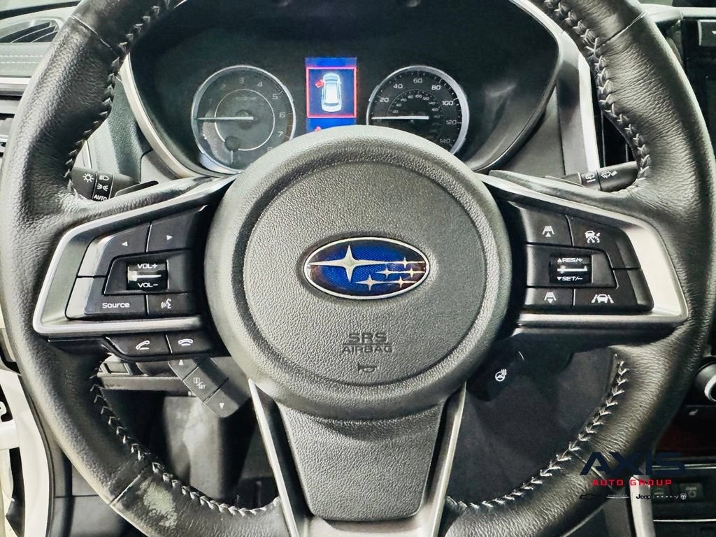 2019 Subaru Ascent Limited