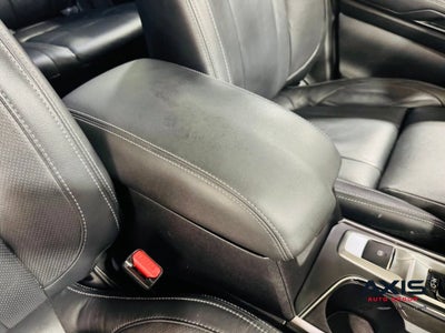 2019 Subaru Ascent Limited