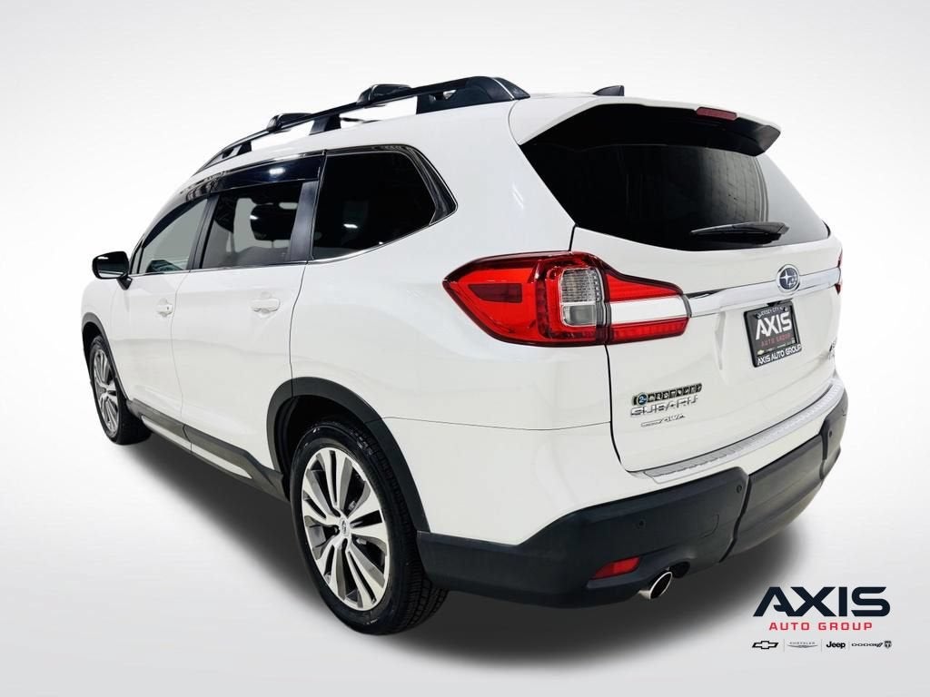 2019 Subaru Ascent Limited