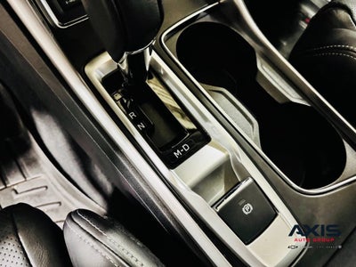 2019 Subaru Ascent Limited