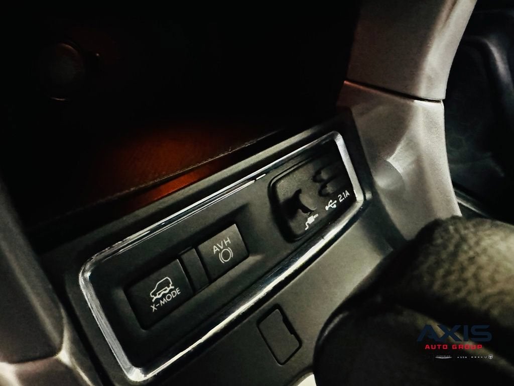 2019 Subaru Ascent Limited