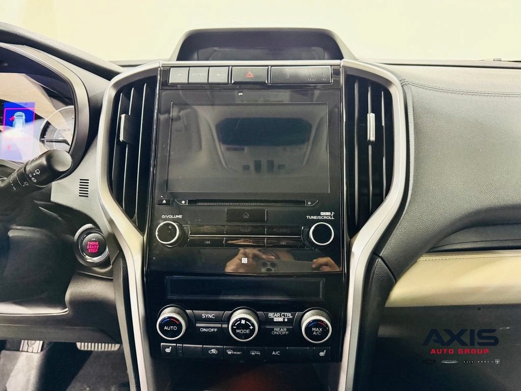 2019 Subaru Ascent Limited