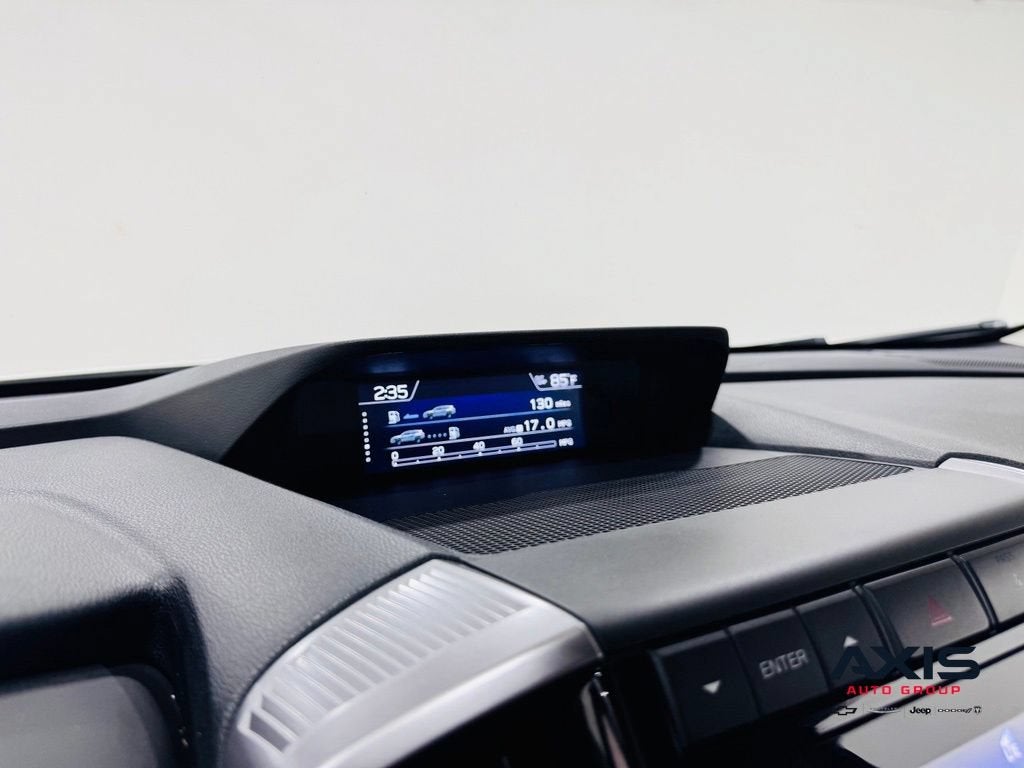 2019 Subaru Ascent Limited