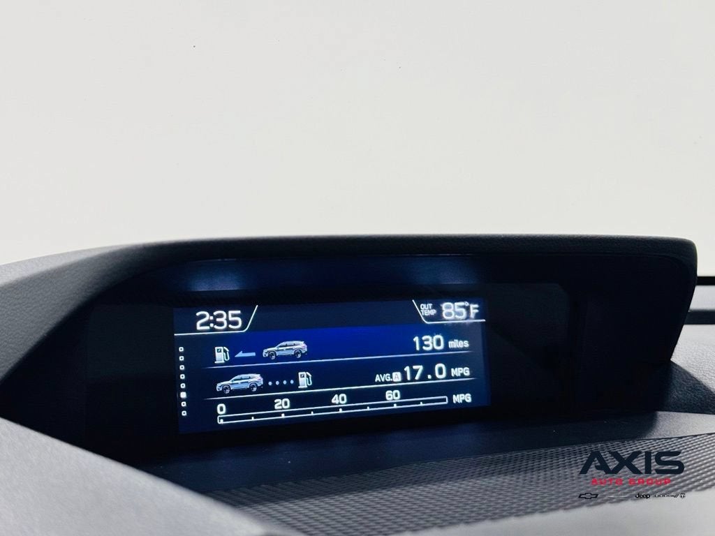 2019 Subaru Ascent Limited