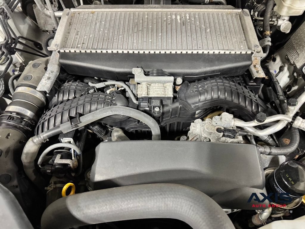 2019 Subaru Ascent Limited