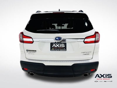 2019 Subaru Ascent Limited