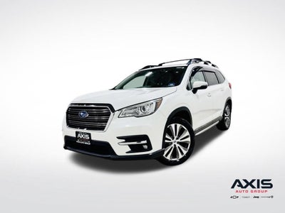 2019 Subaru Ascent Limited