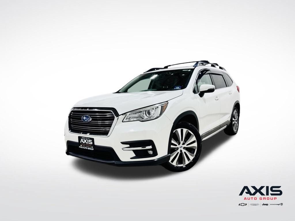2019 Subaru Ascent Limited