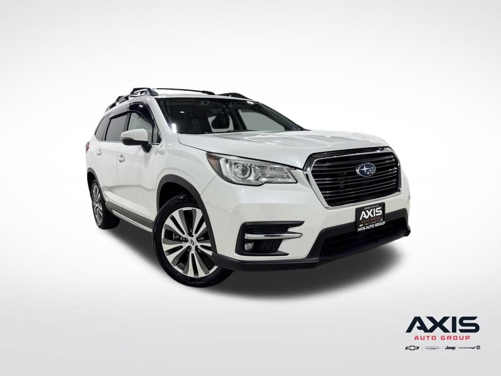 2019 Subaru Ascent Limited