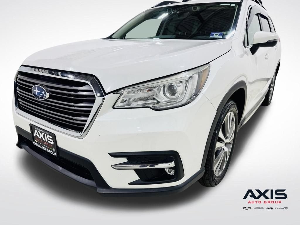 2019 Subaru Ascent Limited