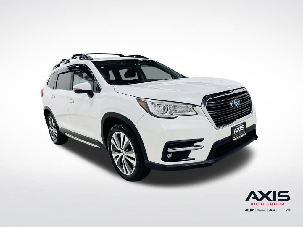 2019 Subaru Ascent Limited