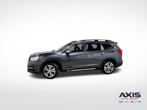 2019 Subaru Ascent Touring