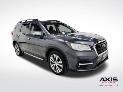 2019 Subaru Ascent Touring