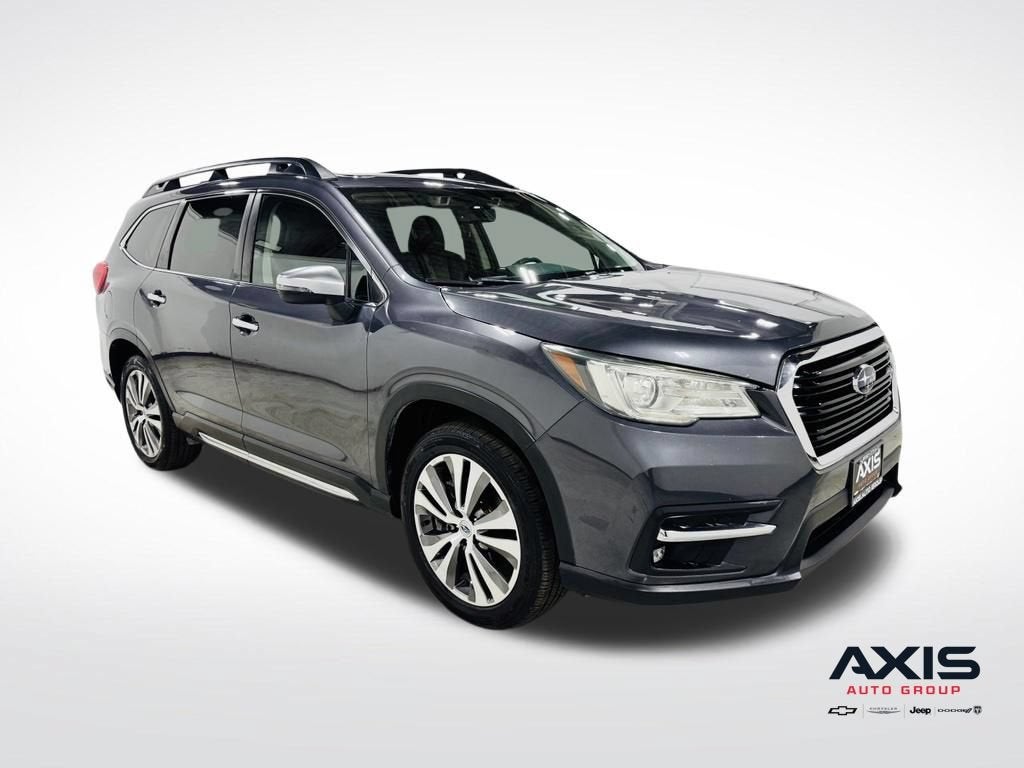 2019 Subaru Ascent Touring