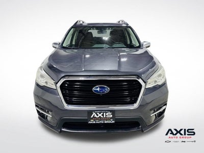 2019 Subaru Ascent Touring
