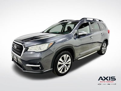2019 Subaru Ascent Touring