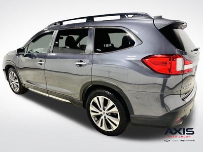 2019 Subaru Ascent Touring