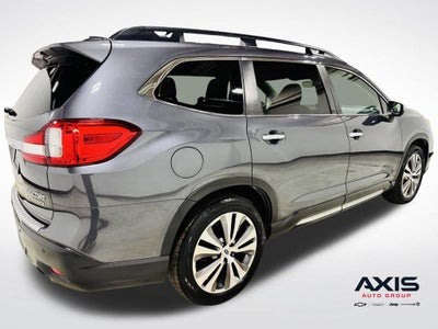 2019 Subaru Ascent Touring