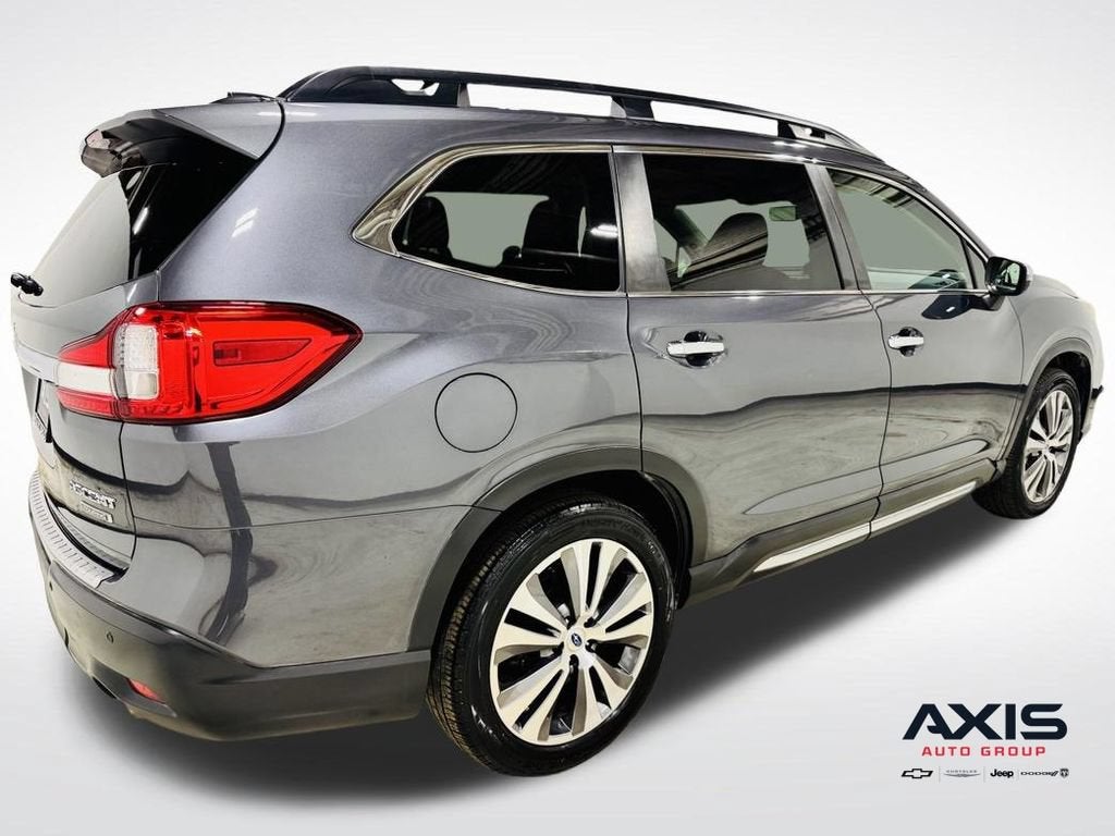 2019 Subaru Ascent Touring