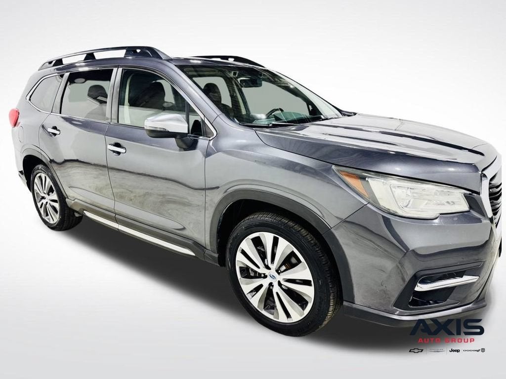2019 Subaru Ascent Touring