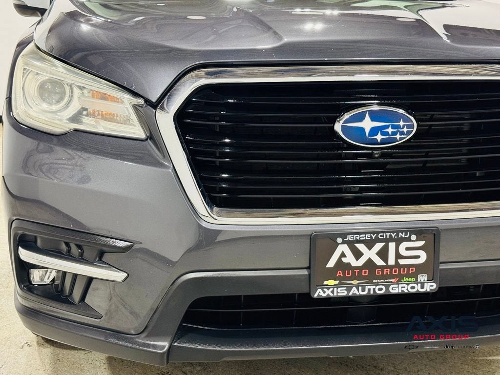 2019 Subaru Ascent Touring