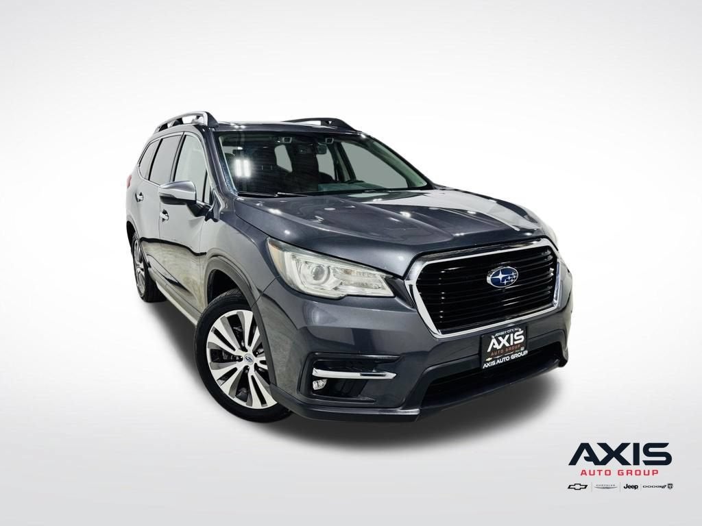 2019 Subaru Ascent Touring