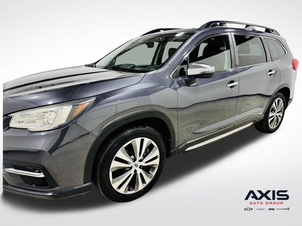 2019 Subaru Ascent Touring