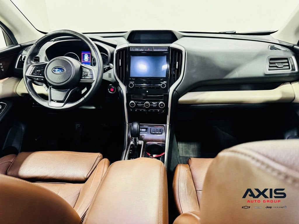 2019 Subaru Ascent Touring