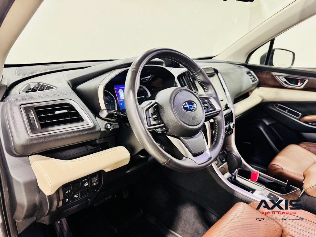 2019 Subaru Ascent Touring