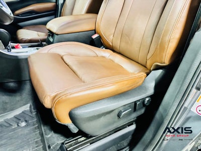 2019 Subaru Ascent Touring