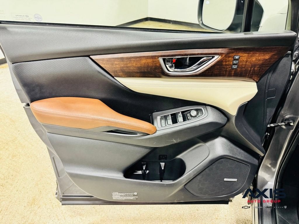 2019 Subaru Ascent Touring
